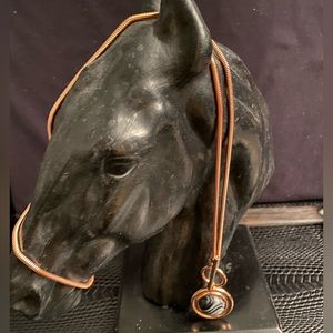 Brand New, Long Necklace